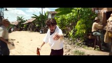 Tráiler oficial de Cien años de soledad: Gran final en Netflix