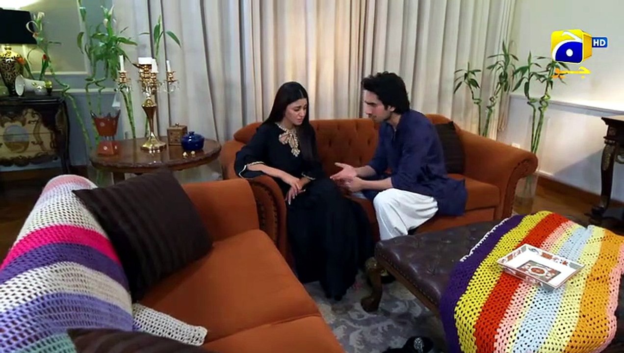 Sirf Tum Mega Episode 21 - [Eng Sub] - Anmol Ba...