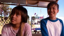 Tay Quyền Thái To Con 2008