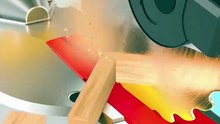How To Fix A Weak Wood Corner