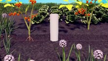 How To Make A DIY Worm Tower