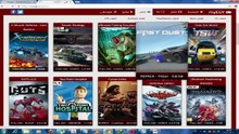 للمبتدئين .. طريقة مشاهدة وتحميل الأفلام والألعاب والبرامج الحاسوب من الموقع العربي Myegy الرائع