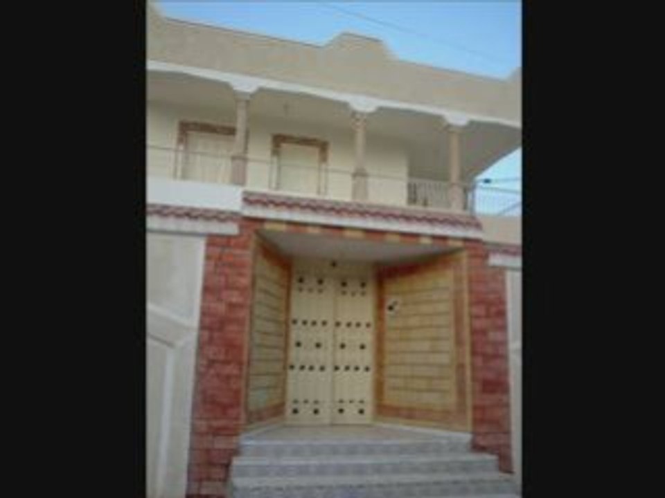 Gafsa 2008