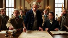 Shocking Truth About the Founding Fathers Revealed!(E.P. 4)