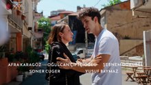 مسلسل إسطنبول رأساً على عقب الحلقة 10