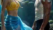 My Mermaid Saved Me Twice | Full Series
