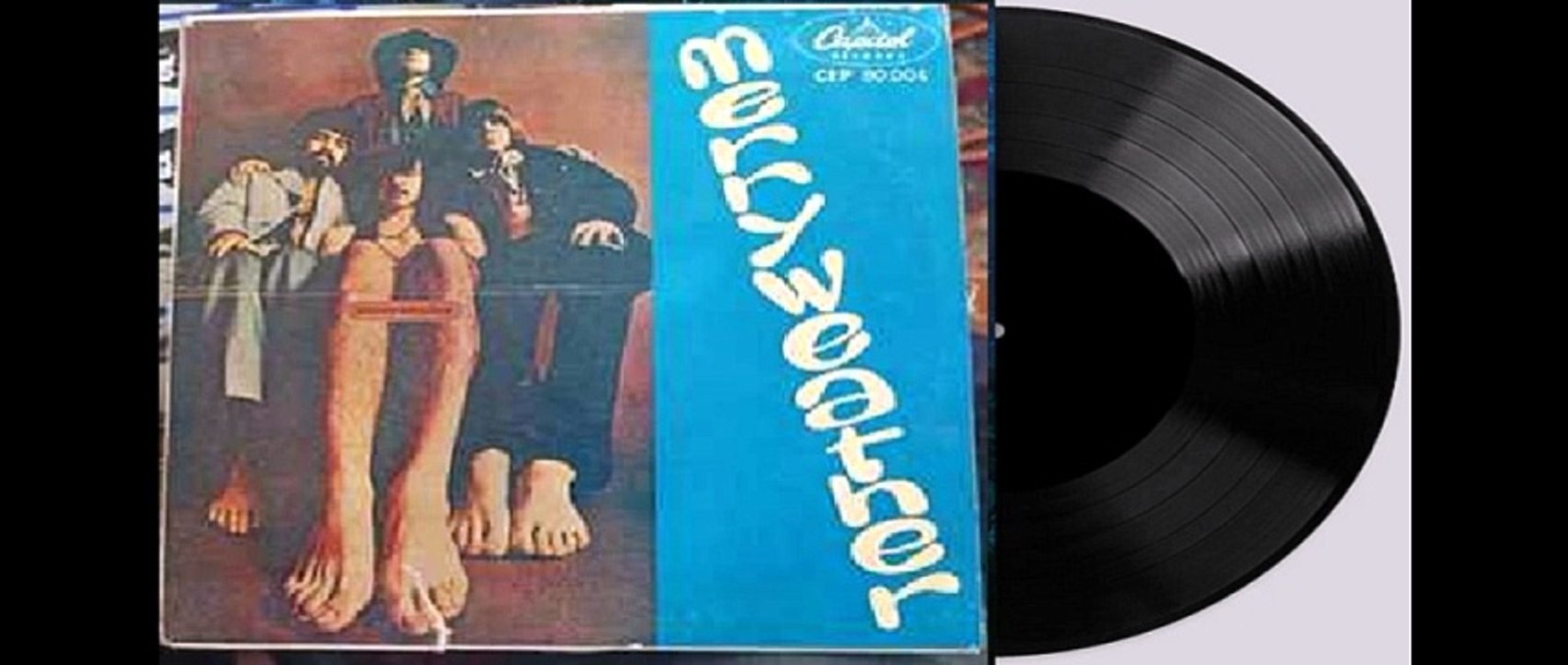 Merryweather — Merryweather 1969 (Canada, Heavy Psychedelic Rock) [Full Movie]