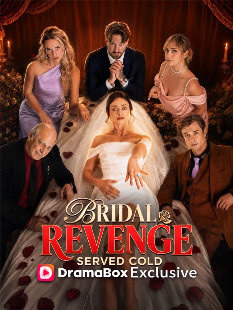 Bridal Revenge Served Cold Full Episode