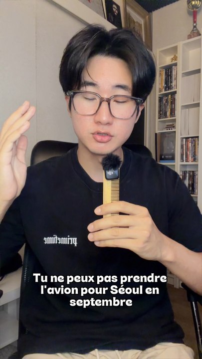 🇰🇷 PARIS, PRÊT POUR UN WEEK-END 100% K-CULTUR...