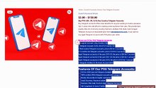 Why You Should Compare Telegram Account Providers