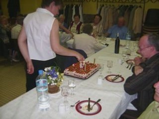 Anniversaire Xavier