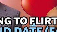 Tiny Tim Pranks His Blind Date
