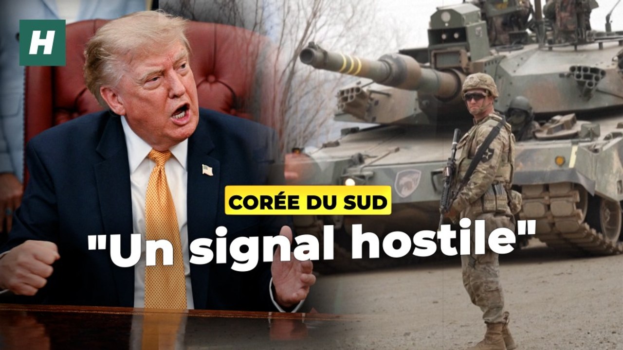 À quoi servent les exercices conjoints avec la Corée du Sud que Donald Trump veut « réduire considérablement » ?