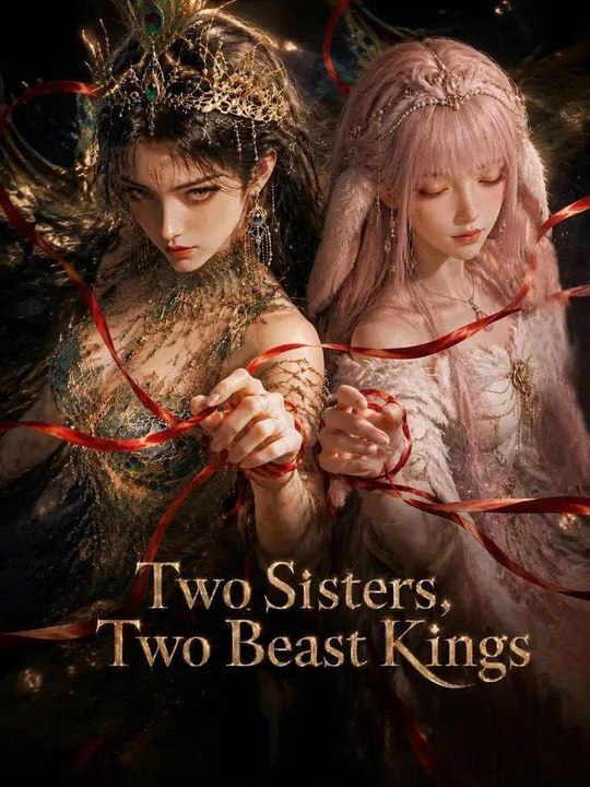 Two Sisters, Two Beast Kings:|| New Movie |🔝