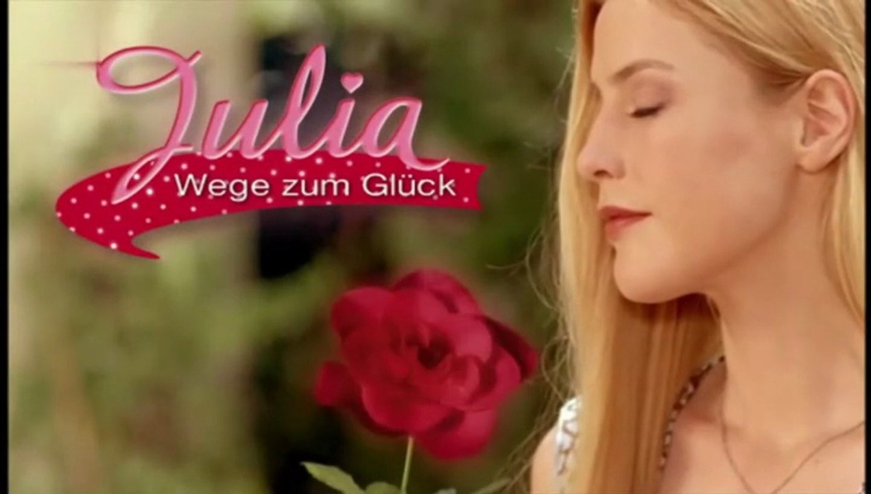 Julia -234- Wege zum Glück