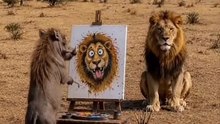 Funny Memes on Ultimate Battle Escape | Lion vs Kasongo