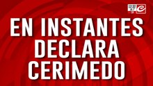 Declara Cerimedo: ¿Quién es y sus antecedentes?