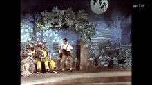 Josephine Baker Wie eine Tänzerin zur Symbolfigur des Widerstands wurde   Doku HD Reupload   ARTE