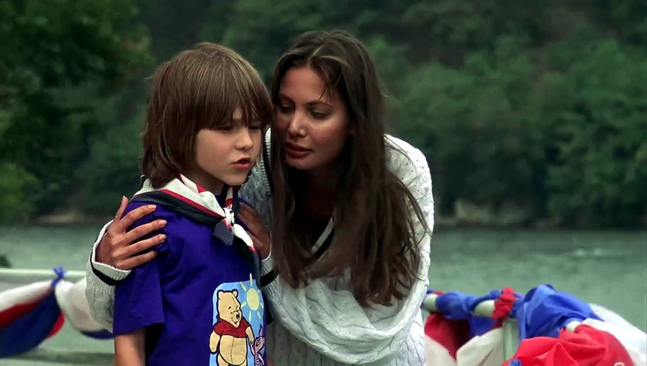 Octopus 2: River of Fear