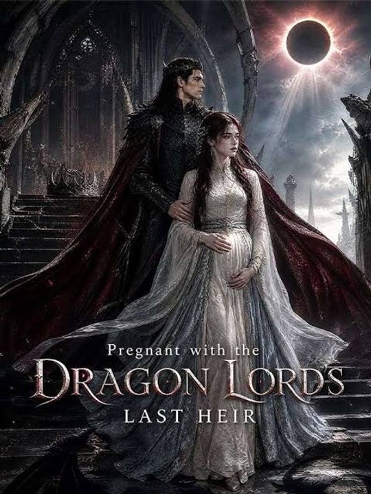 Pregnant With the Dragon Lord's Last Heir - Full Movie Engsub