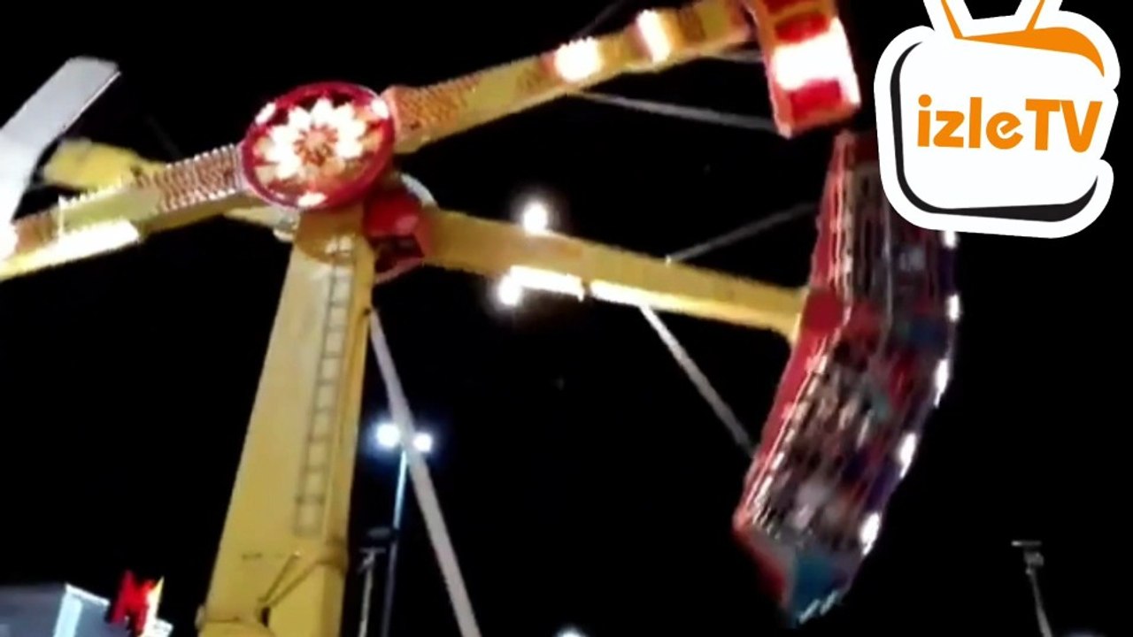 Ranger - Çekiç - Lunapark