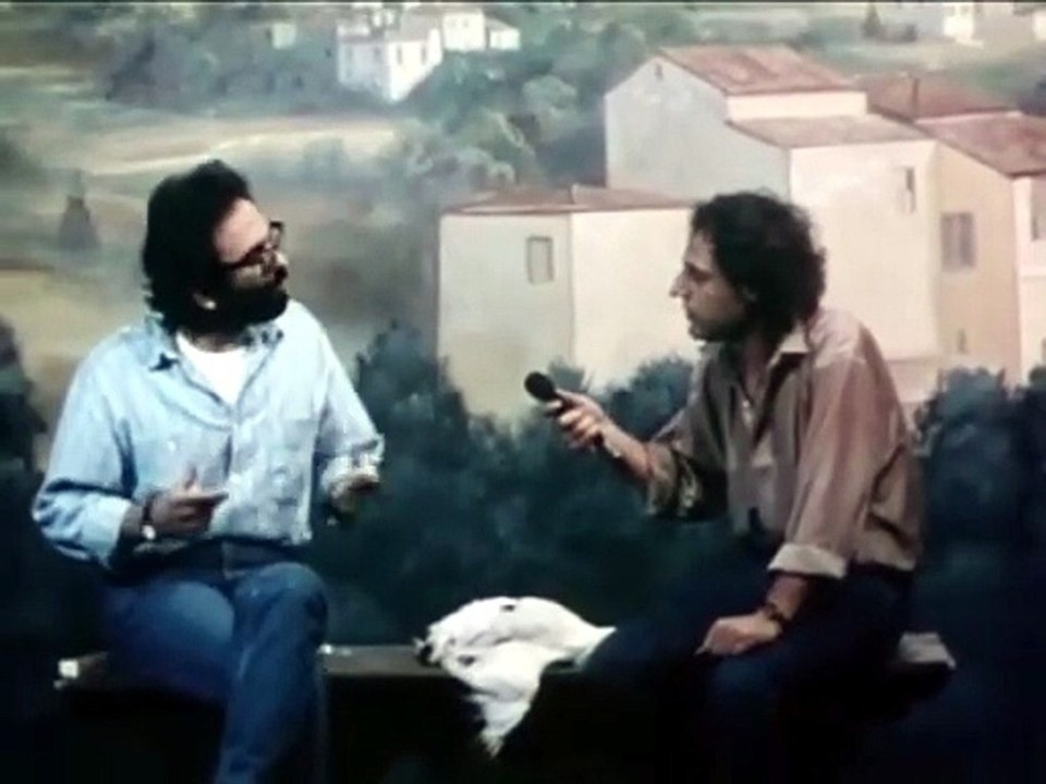 Τηλεκαννίβαλοι (1986)