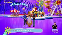 TRT Çocuk Rüzgar Gülü - 18.08.2026