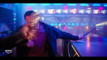 Reacher | show | 2026 | S4 | Official Trailer