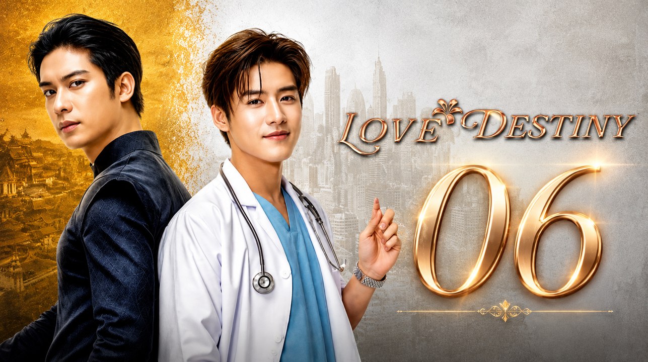 Ep 6 Love Destiny English Sub