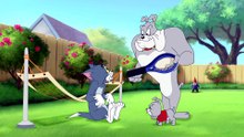 Tom and Jerry Tales Game Set Match