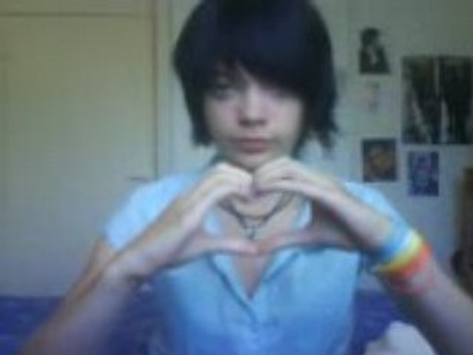 I love Billy