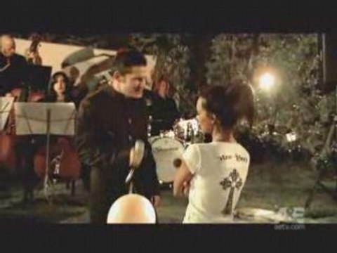 The Two Coreys - Feldman Sings!