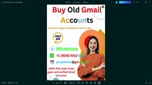 Aged Gmail Accounts Explained: A Practical Guide for 2026