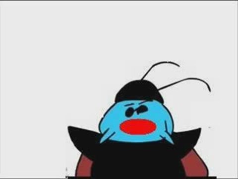 Mdr lé perso dbz ki chante du mika