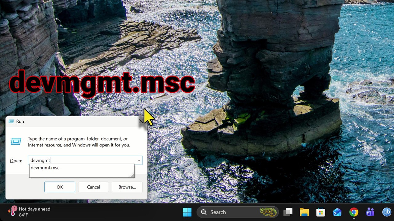 حل مشكلة عدم عمل الصوت في ويندوز السماعات لا تعمل Windows 11,10