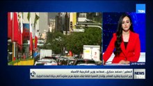 مضيق هرمز تحت المجهر.. محمد حجازي يكشف رسائل مصر وعُمان للحفاظ على شريان الملاحة الدولية