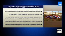 هيئة المحطات النووية: جميع الأحداث الخاضعة للتسجيل يتم النظر فيها وتوثيقها وفقا لإجراءات