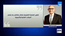 أهم توجيهات الرئيس السيسي لـ وزيري التربية والتعليم والتعليم العالي قبل العام الدراسي الجديد