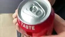 The_VANISHING_COKE_CAN!