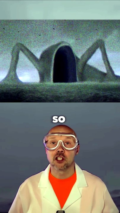 El devorador del mar