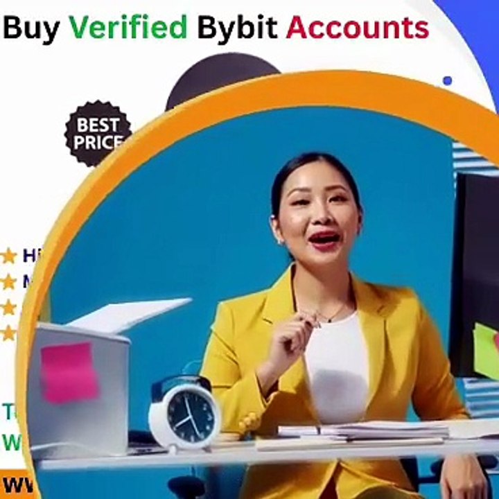 Buy Verified Bybit Accounts-PVASEOExpert