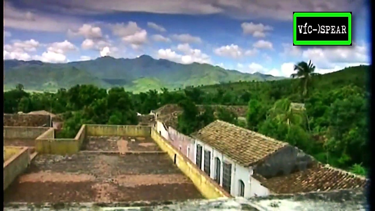 La Perla Negra - Documental (2001) - Español Parte 1