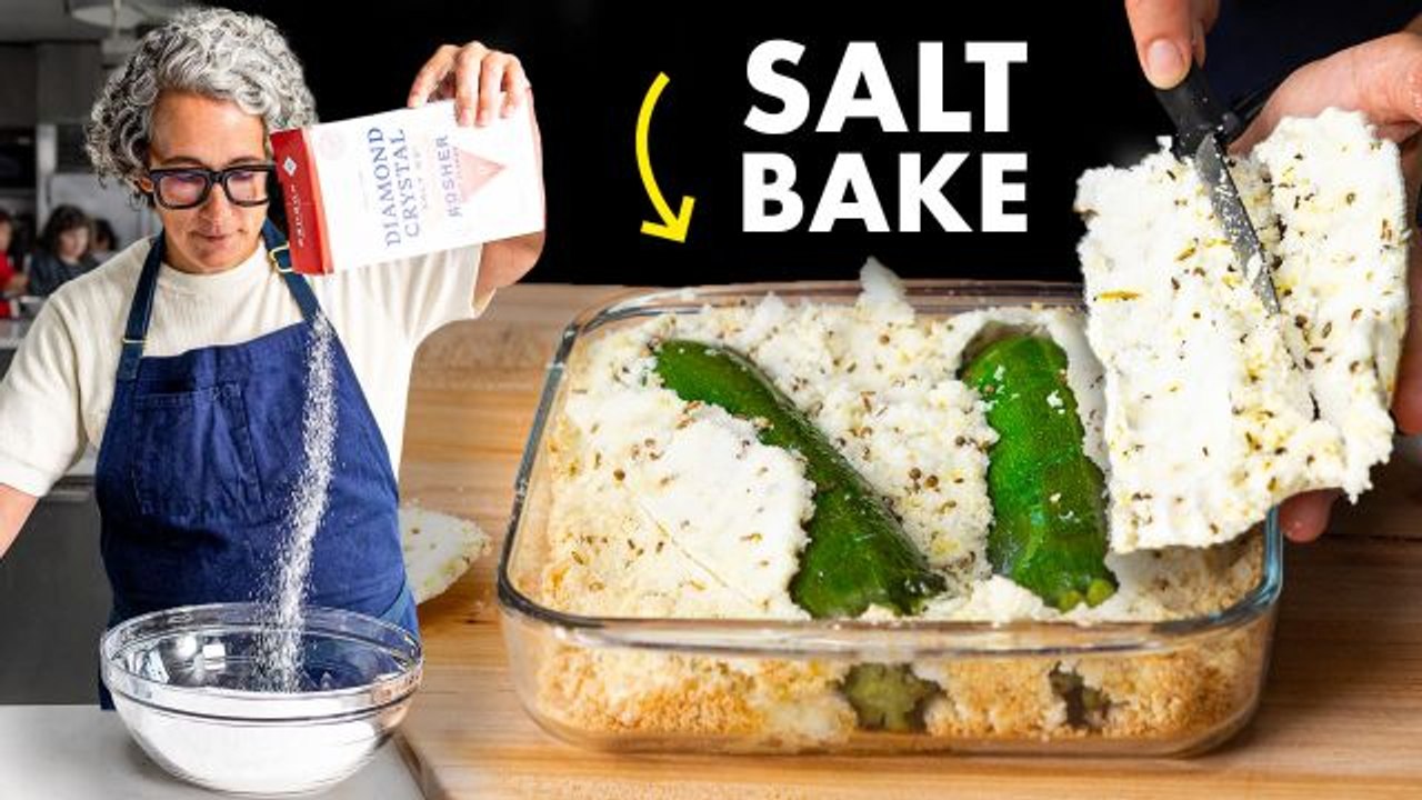 4 Techniques That Make Vegetables Taste Better