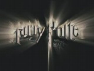 Harry Potter Le Prince De Sang Mélé