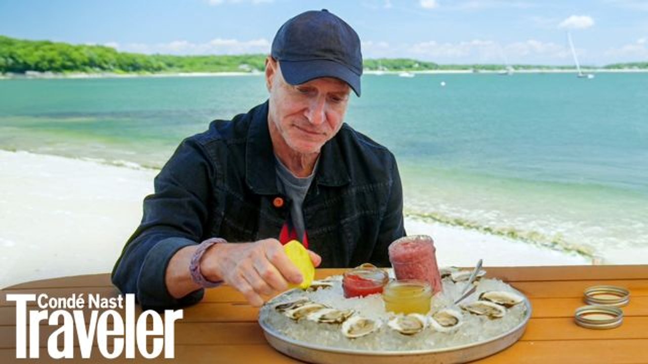 Tom Colicchio’s Favorite Places to Eat on Long Island’s North Fork