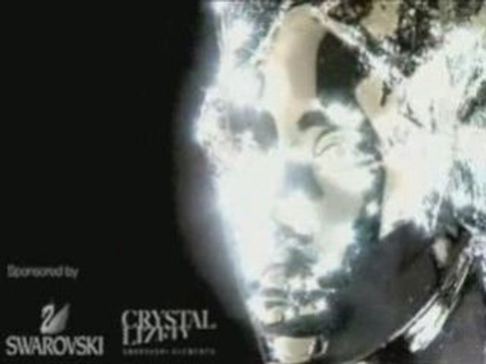 Swarovski Fashion Rocks with Naomi Campbell