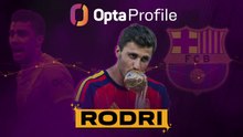 Rodri – Spain star chooses Barcelona over Madrid
