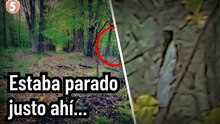 Videos de fantasmas tan aterradores que no vas a poder dormir