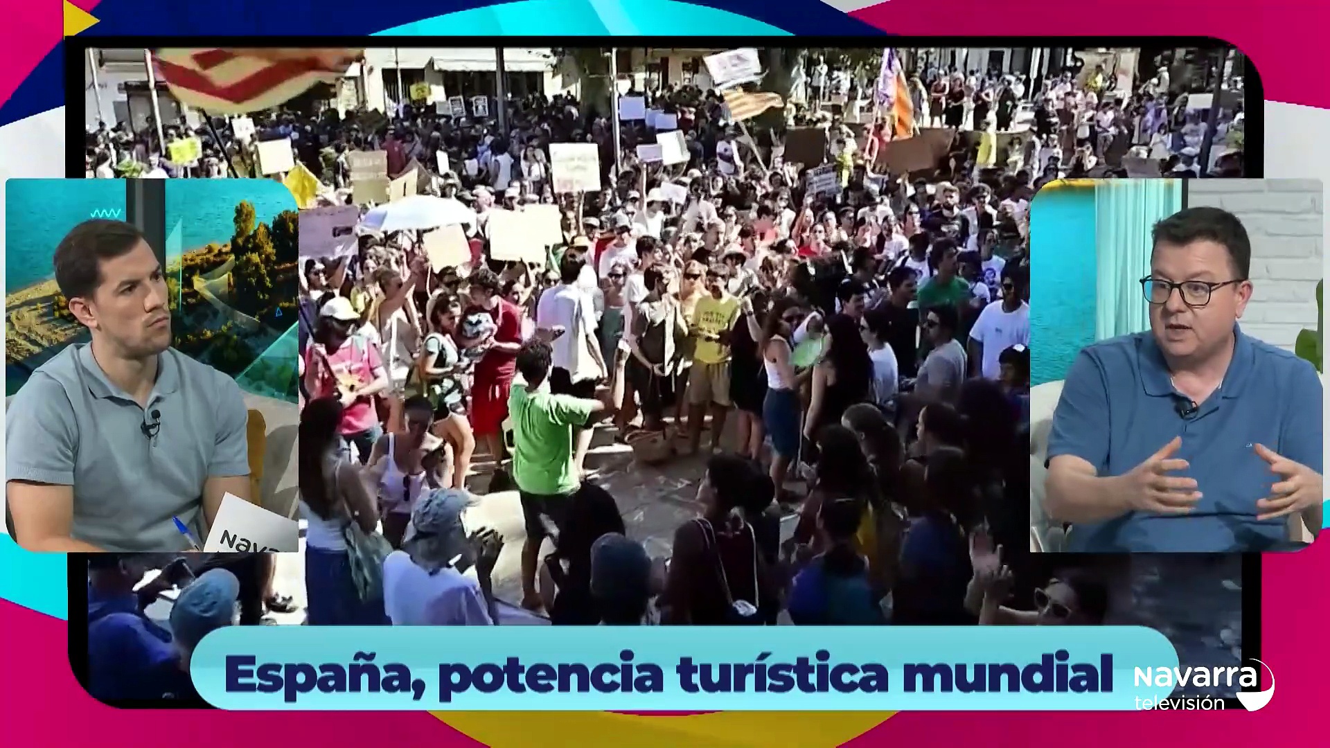 Los poemas no pueden faltar en verano