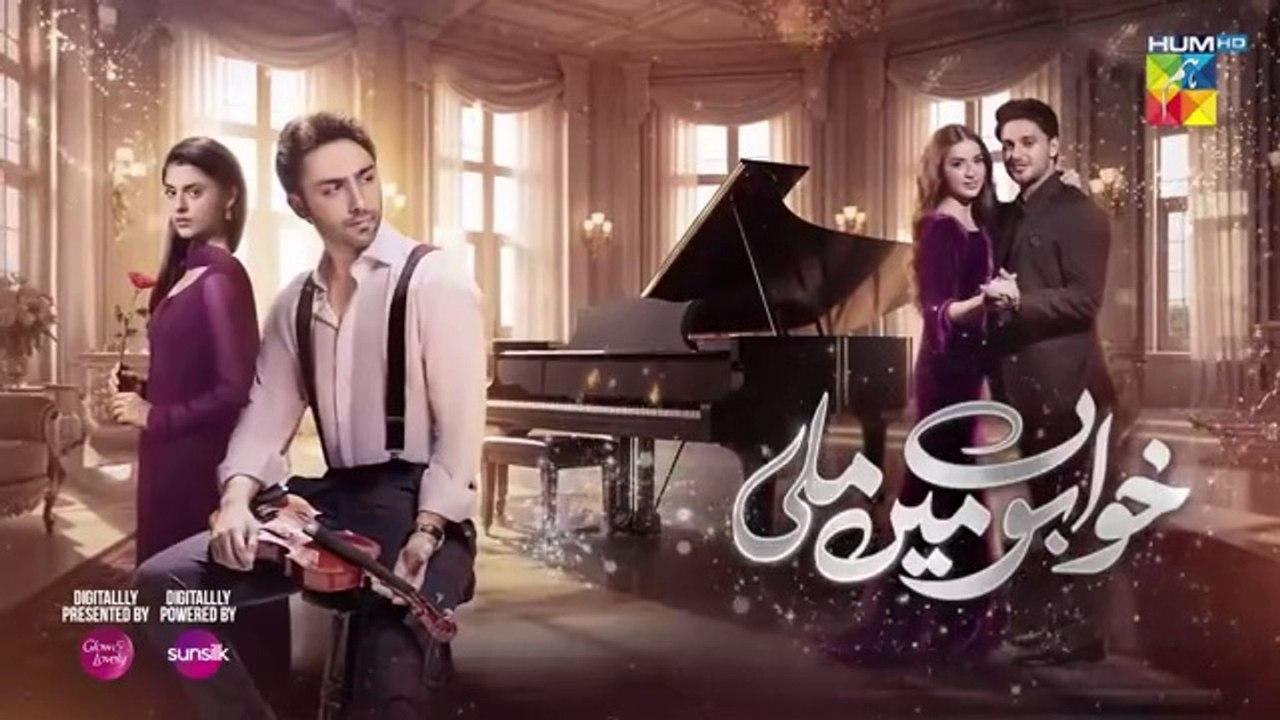 Khwabon_Mein_Mili_-_Ep_20_Part_-_01_[ENG_SUB]_...